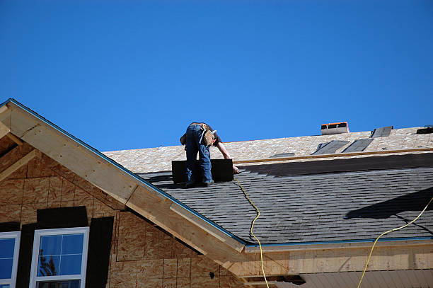 Best Roof Waterproofing Services  in Albion, PA