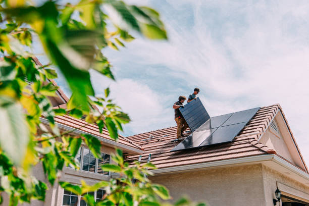 Best Emergency Roof Repair  in Albion, PA