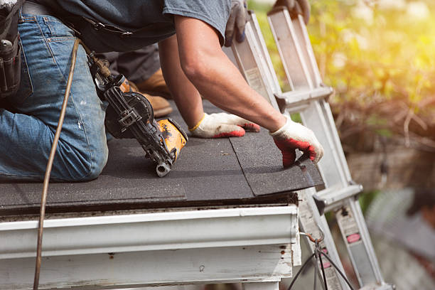 Best Flat Roof Repair Services  in Albion, PA