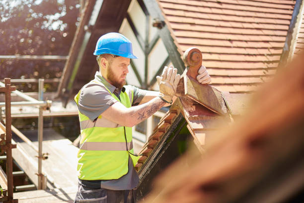 Best Slate Roofing Contractor  in Albion, PA